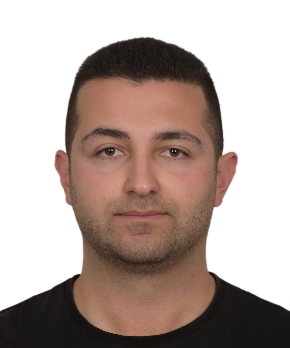 Muhammet Lütfi ÖZEN